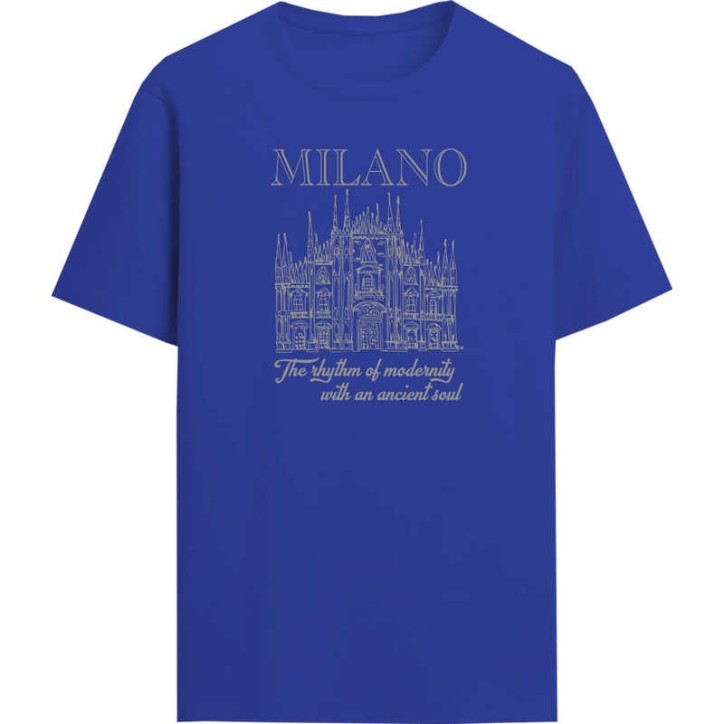 Duomo Outline