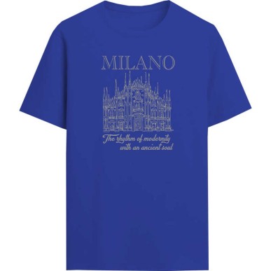 Duomo Outline