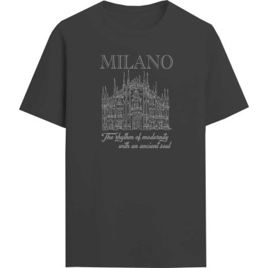Duomo Outline