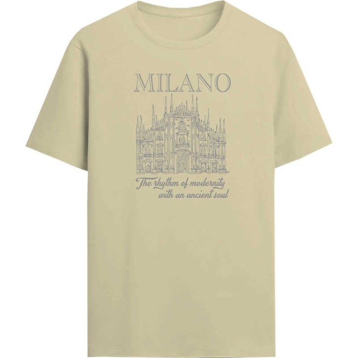 Duomo Outline