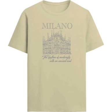 Duomo Outline