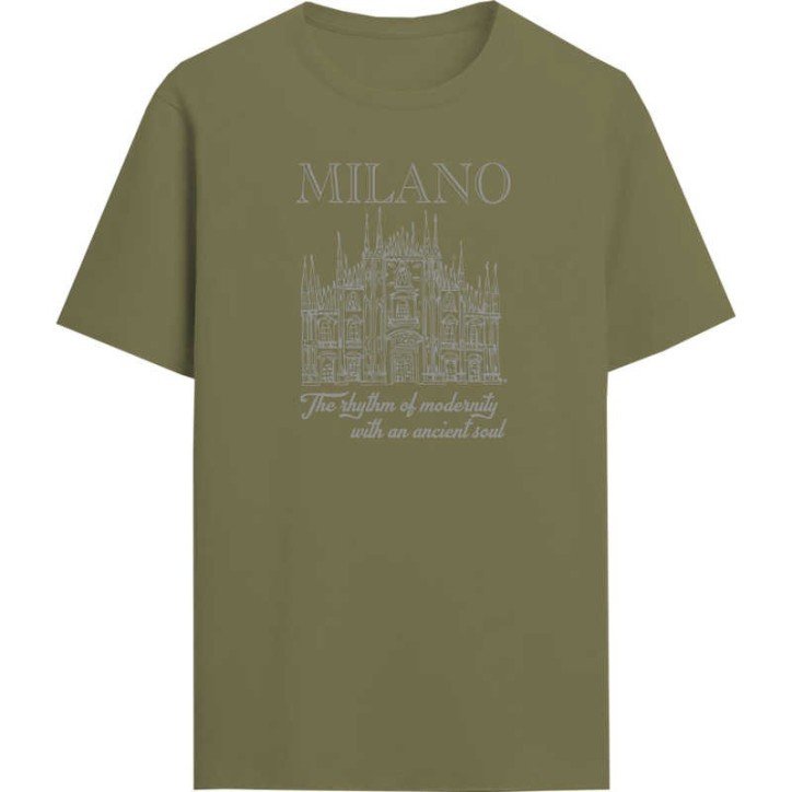 Duomo Outline