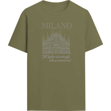 Duomo Outline