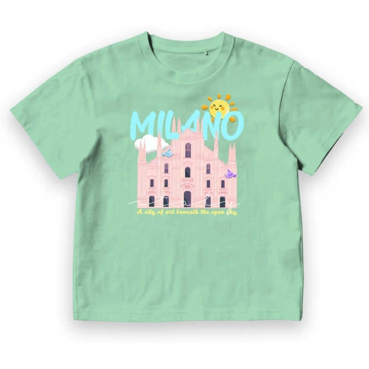Milano Sole