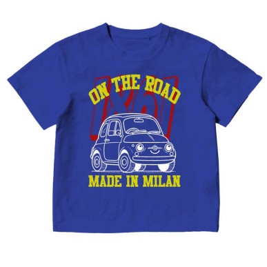 Milano 500