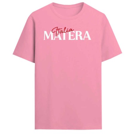 Matera Italia