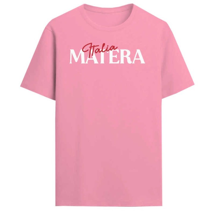 Matera Italia