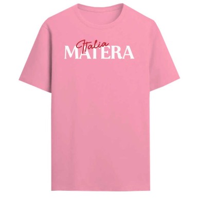 Matera Italia