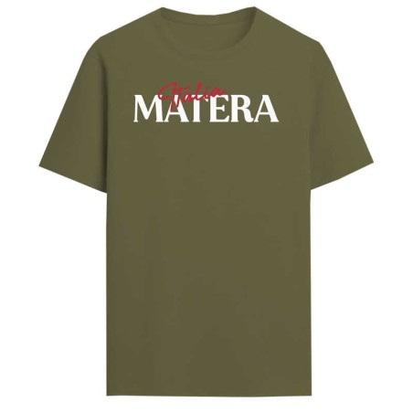 Matera Italia