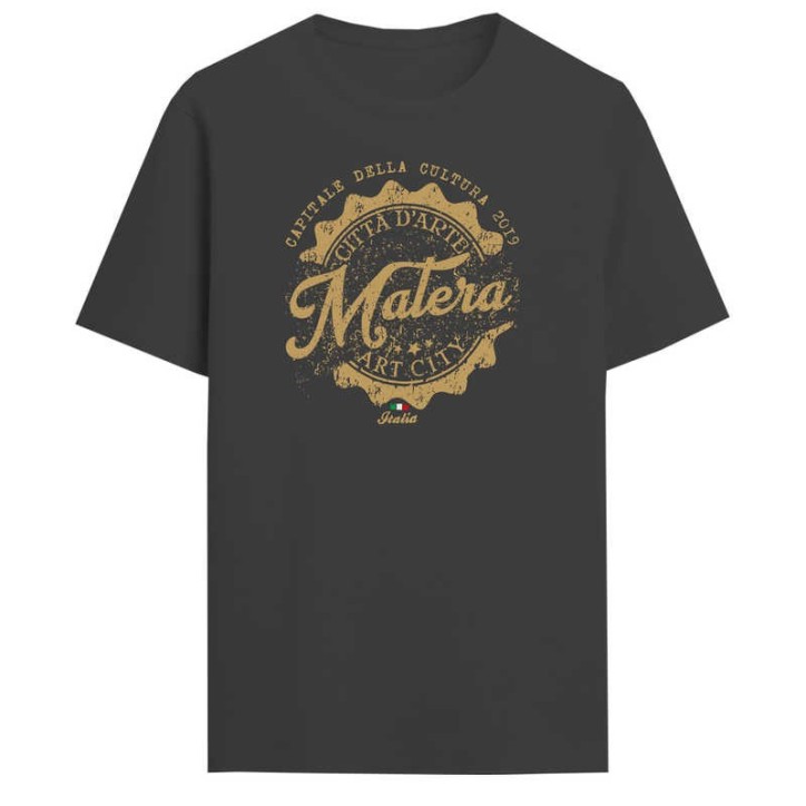 Matera Art City
