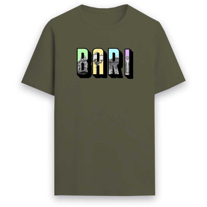 Bari Dentro
