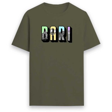 Bari Dentro