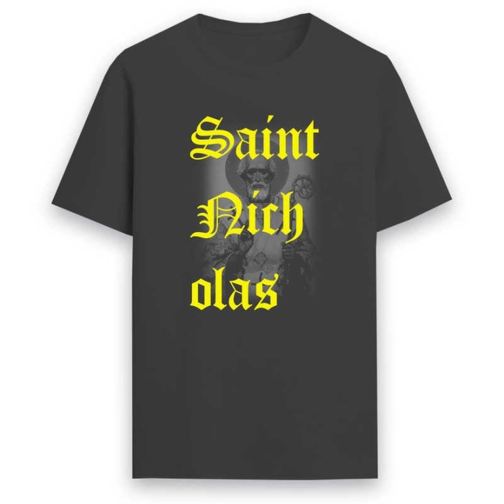 San Nicola San Nicola