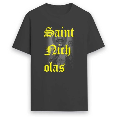 San Nicola