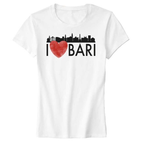 I Love Bari
