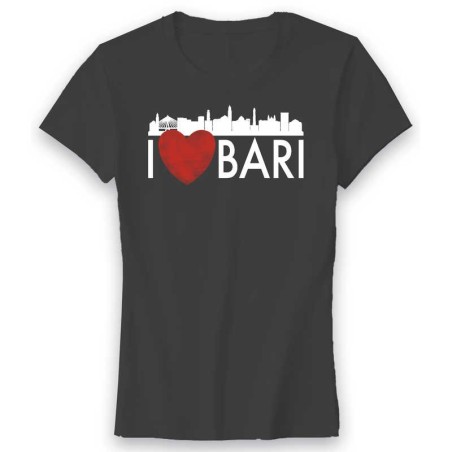 I Love Bari