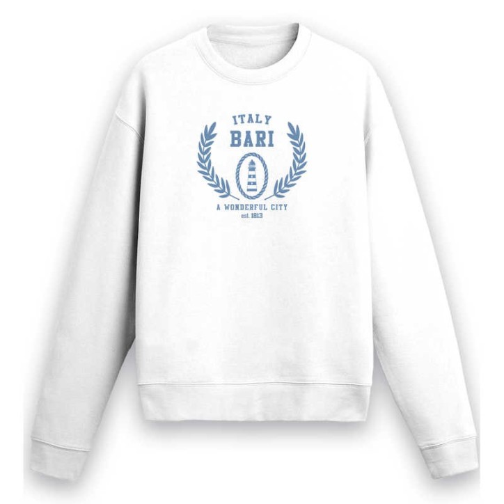 Wonderful Bari