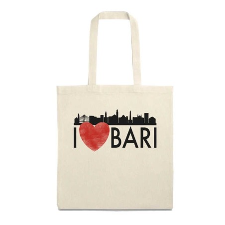 I Love Bari