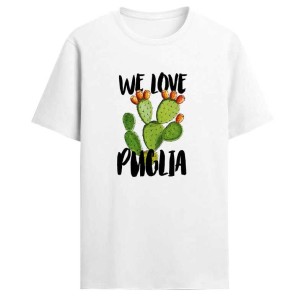We Love Puglia