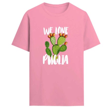 We Love Puglia