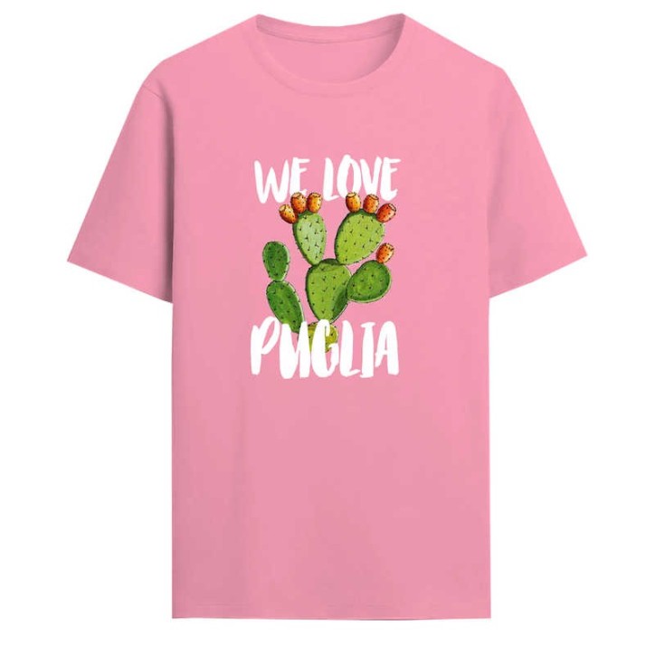 We Love Puglia