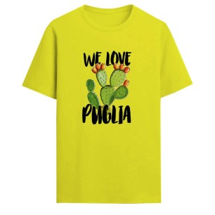 We Love Puglia