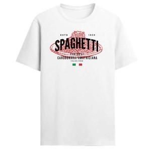 Spaghetti