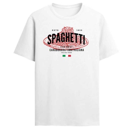 Spaghetti
