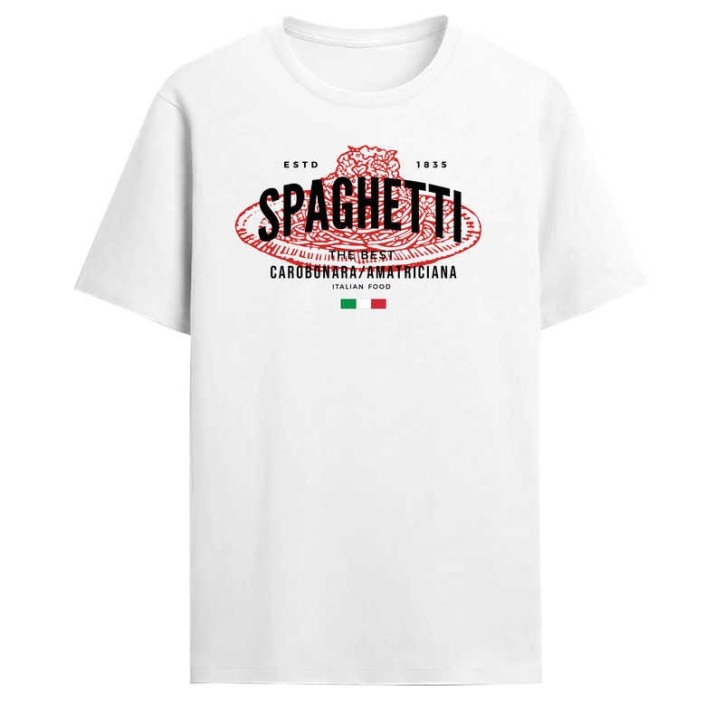 Spaghetti