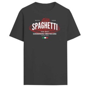 Spaghetti