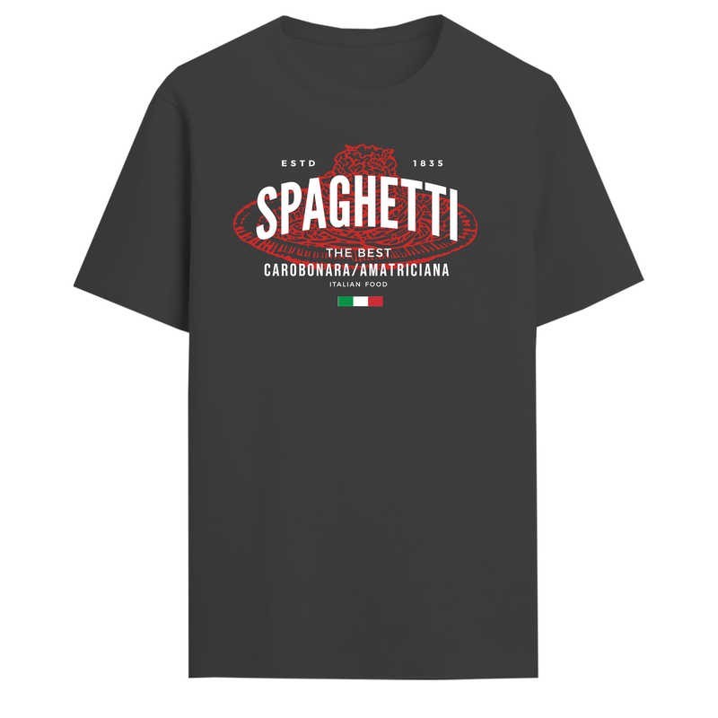 Spaghetti