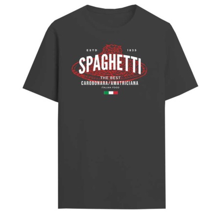 Spaghetti