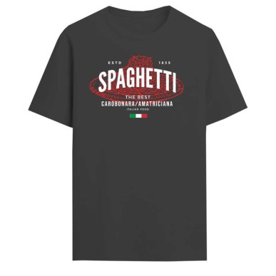 Spaghetti