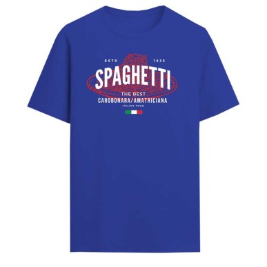 Spaghetti