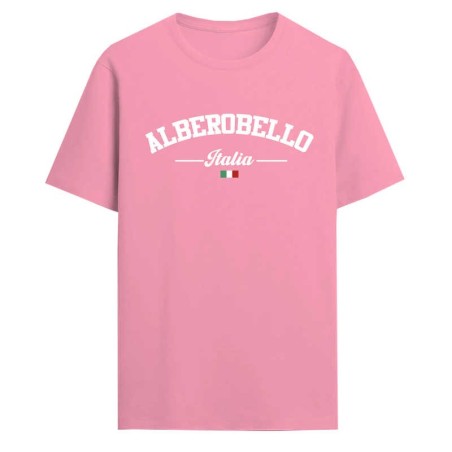 College Alberobello