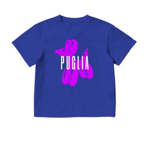 Puglia Cane Gonfiabile