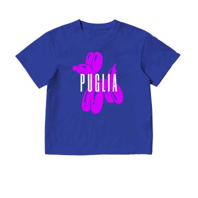 Puglia Cane Gonfiabile