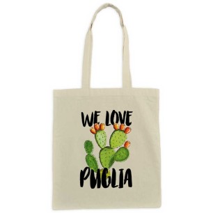 We Love Puglia