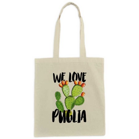 We Love Puglia