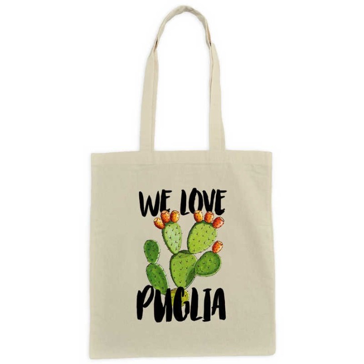 We Love Puglia