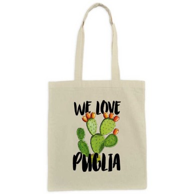 We Love Puglia