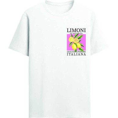 Limoni del Mediterraneo