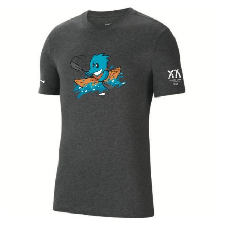 T-shirt Nike Park 20 Mascotte Tee - XX Giochi del Mediterraneo