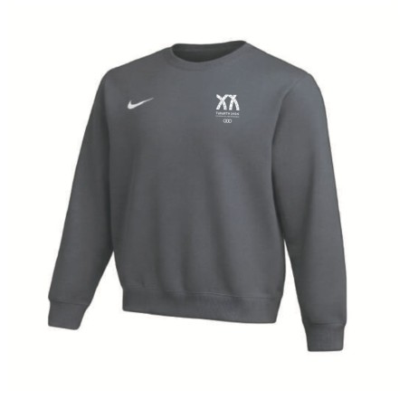 Felpa Girocollo Nike Park 26 Crew - XX Giochi del Mediterraneo