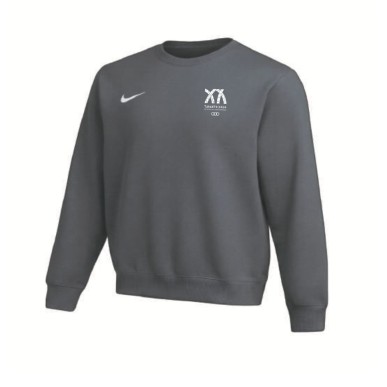 Felpa Girocollo Nike Park 26 Crew - XX Giochi del Mediterraneo