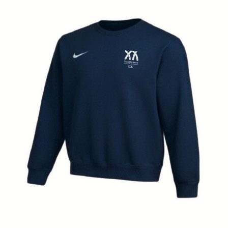 Felpa Girocollo Nike Park 26 Crew - XX Giochi del Mediterraneo