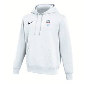 Nike Park 26 Hoodie - XX Giochi del Mediterraneo