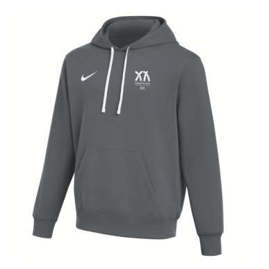 Nike Park 26 Hoodie - XX Giochi del Mediterraneo