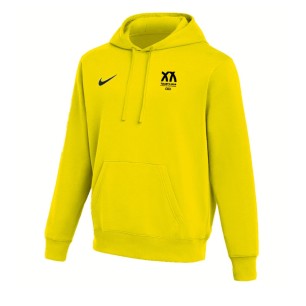 Nike Park 26 Hoodie - XX Giochi del Mediterraneo