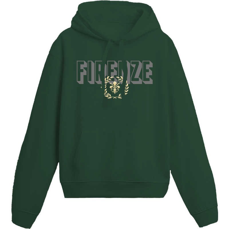 Firenze + Giglio Ricamo